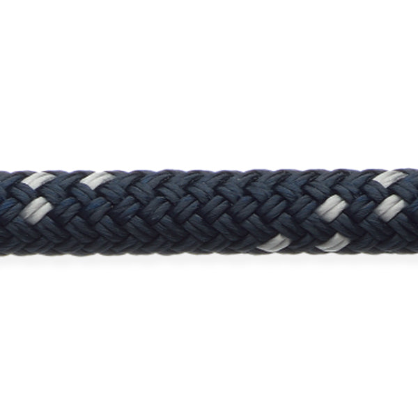 Robline Globe 5000 MK3 fald, navy/sølv-1