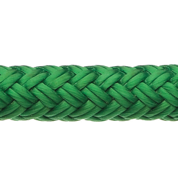 Robline Orion 500 skødetov 6mm grøn 100m-1