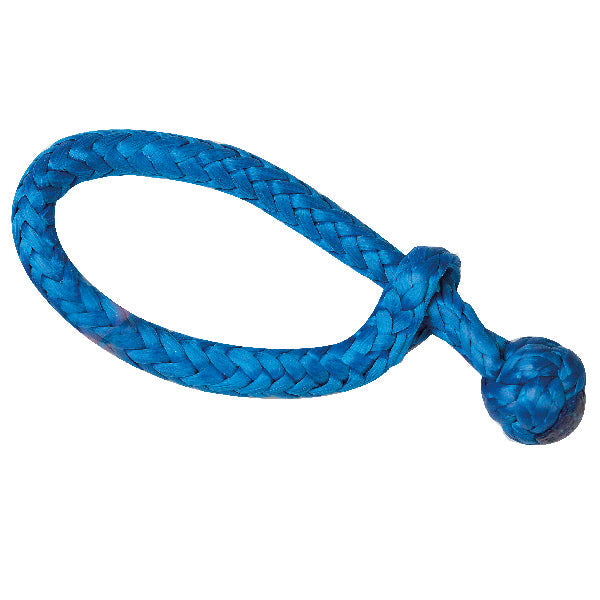 Robline Soft tovsjækel, blå-1