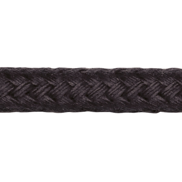 Robline Neptun 500 skødetov, sort - Hele ruller-3