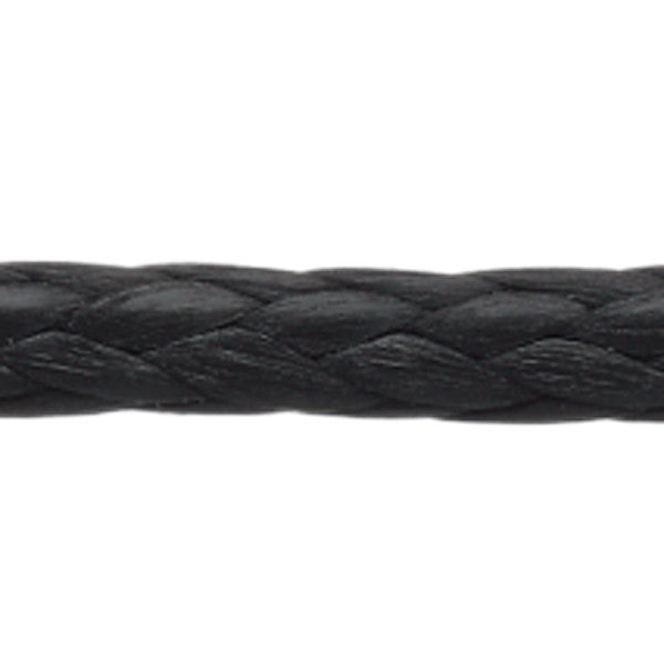 Robline Ocean 3000 Dyneema Fald – Sort | Sælges på metermål-1
