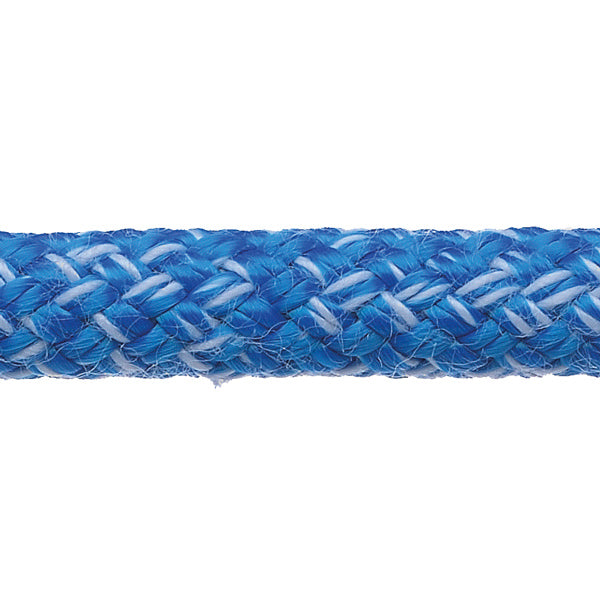 Robline Sirius Grip, Blå/Hvid-2