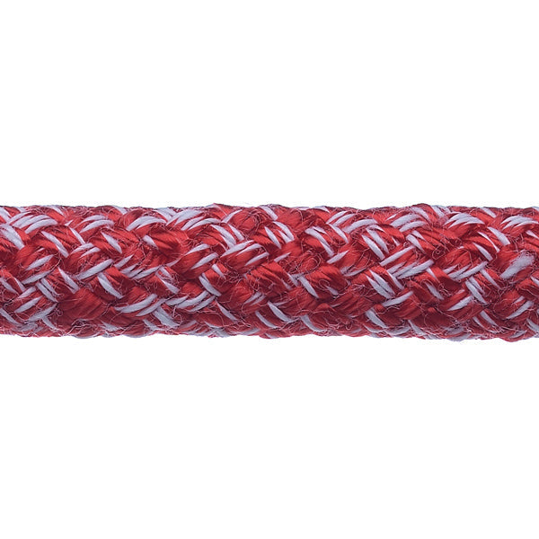 Robline Sirius Grip, Rød/Hvid-1