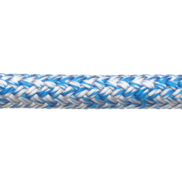 Robline Globe Pro fald, hvid/blå - Hele ruller-1