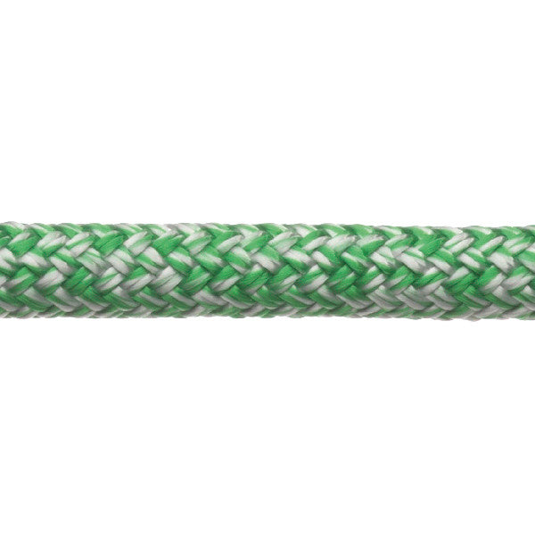 Robline Globe Pro Robtec Fald – Hvid/Grøn | Sælges på metermål-3