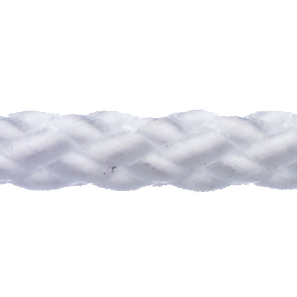 Robline Polyester 8 Allroundline – Hvid | Sælges på metermål-6