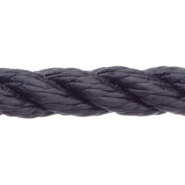 Robline Rapallo fortøjning, navy - Hele ruller-2