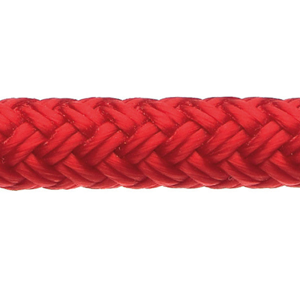 Robline Orion 500 Trim/skødeline, - Rød | Sælges på metermål-2
