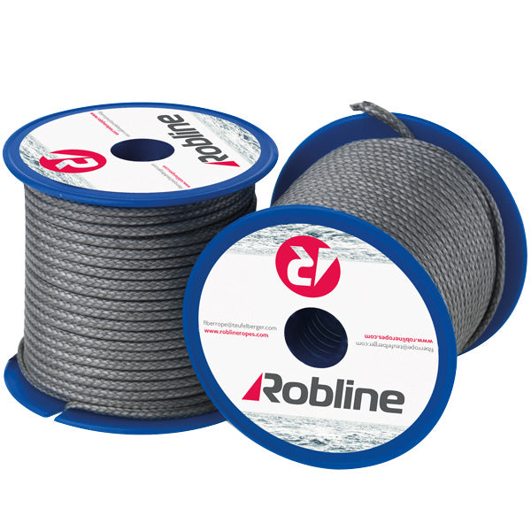 Robline Ocean 3000 miniruller, antracit-3