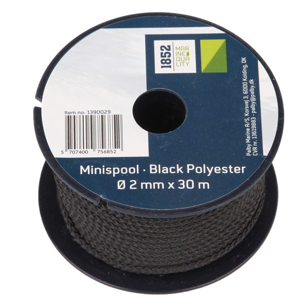 1852 Minirulle Polyester Ø2mm x 30m-4