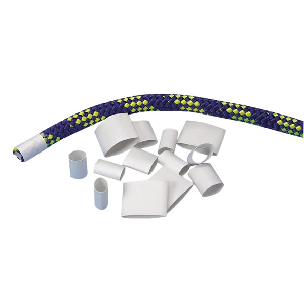 Rope's-end Protectors krympeflex sæt 14 stk 5 til 19 mm-1