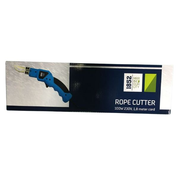 1852 tovbrænder 100W 230V, 1,8m ledning-3