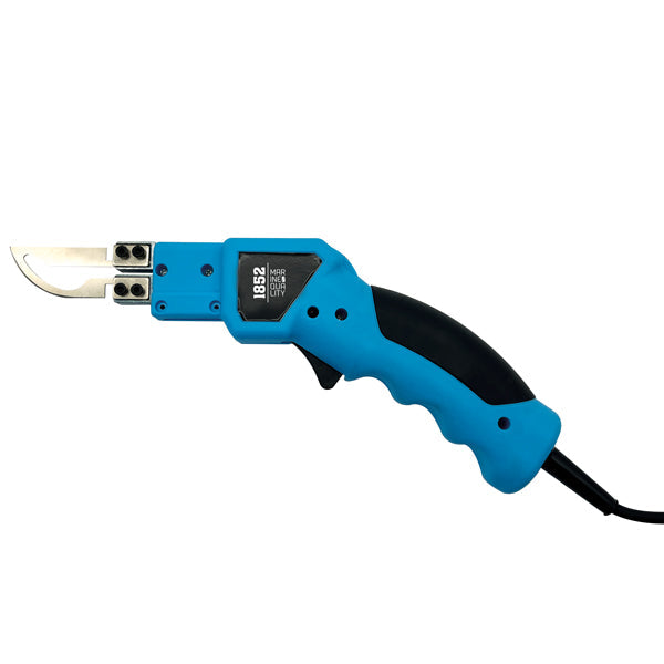 1852 tovbrænder 100W 230V, 1,8m ledning-1