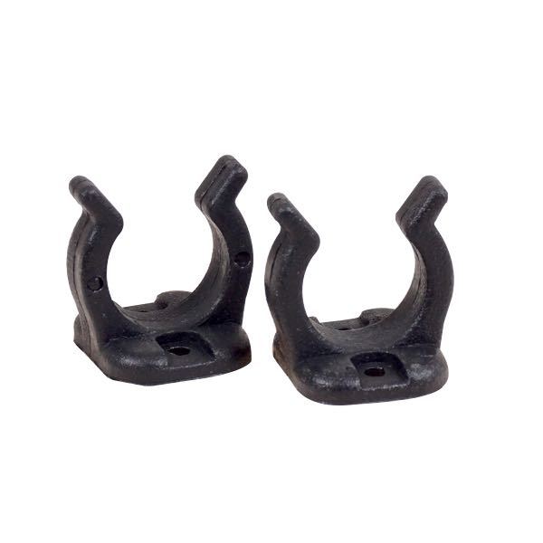 Nylonclips 19mm 2stk-1