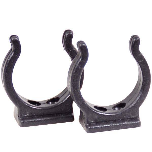 Nylonclips 2 stk-1
