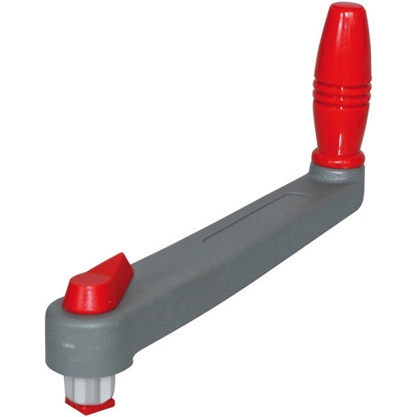 Spilhåndtag plast PVC-2