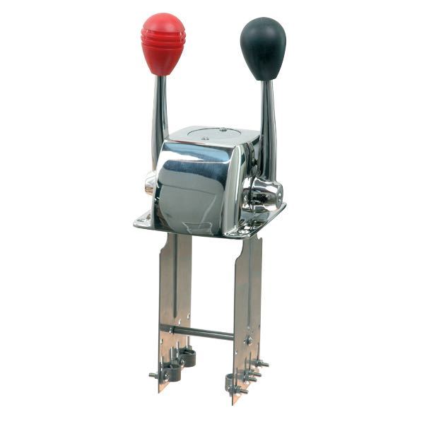 Dobbelt kontrol RF-1