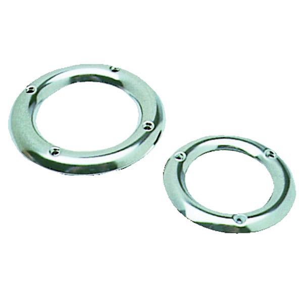 Ring til gennemføring RF AISI 316-1