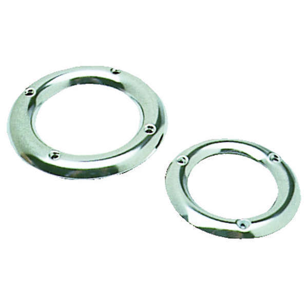 Ring til gennemføring RF AISI 316-2