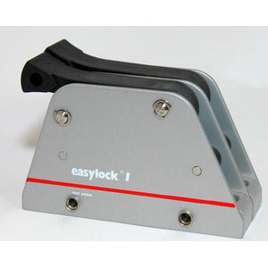 Easylock 1 - sølv - 2-1