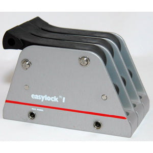 Easylock 1 - sølv - 3-1