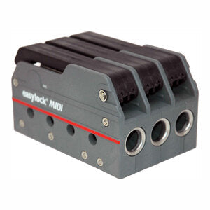 Easylock MINI grå - 3-1
