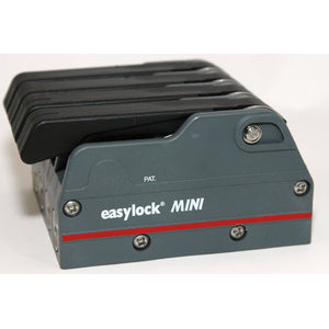 Easylock MINI grå - 4-1