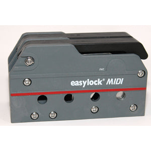 Easylock MIDI grå - 2-1