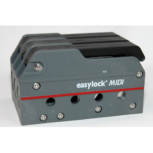 Easylock MIDI grå - 3-1