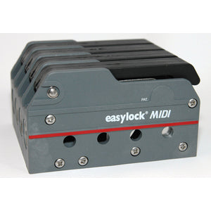 Easylock MIDI grå - 4-1