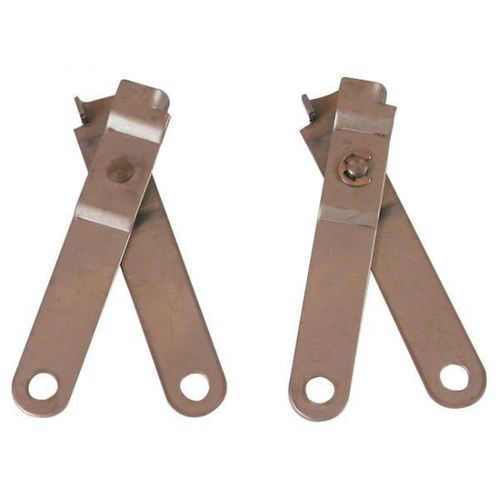 Ultraflex Kit K35 til C5-C16 montering på etgrebsboks-1