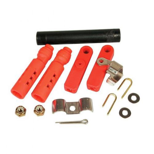 Ultraflex Adapterkit c2-c8 til omc-1