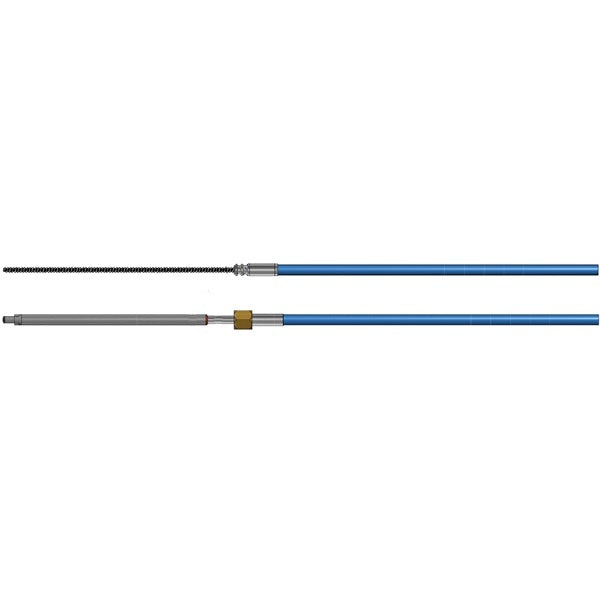 Ultraflex Styrekabel "Mach" M90-1