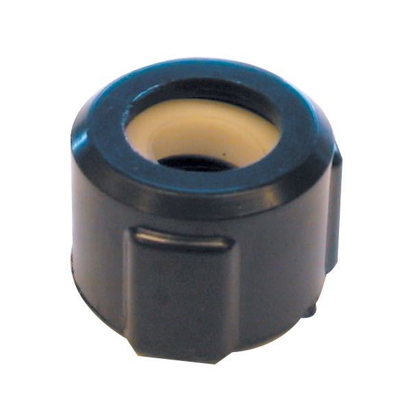 Ultraflex ende bøsning for rør S39, S40, S55, S61 & S62-1