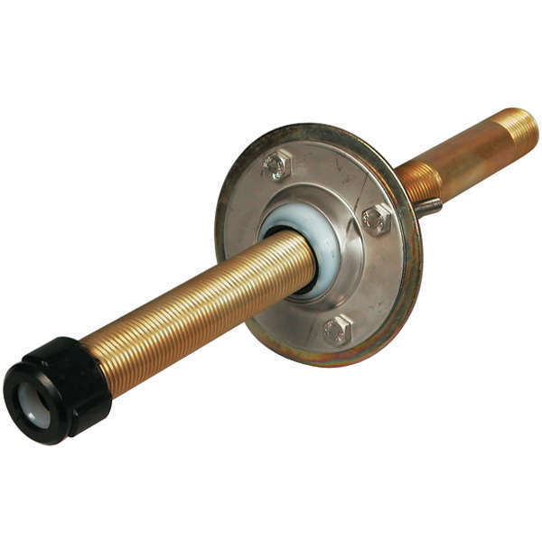 Ultraflex Motorbrøndsbeslag/styring ss-1