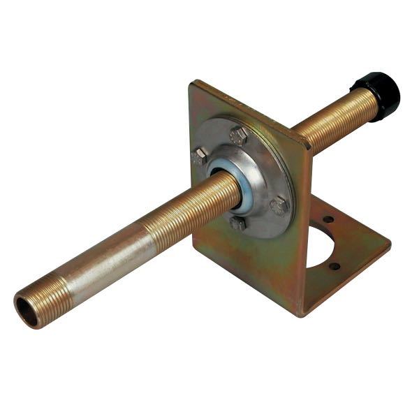 Ultraflex Motorbrøndsbeslag/styring-1