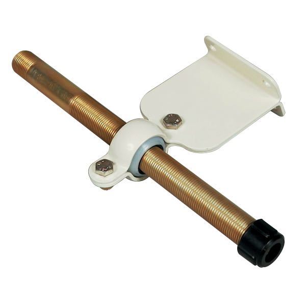 Ultraflex Motorbrøndsbeslag/styring-1