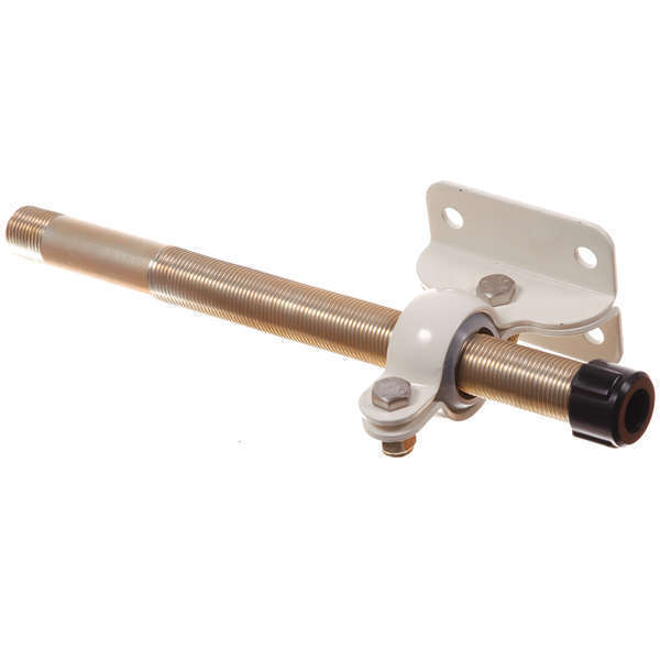 Ultraflex Motorbrøndsbeslag/styring kort-1