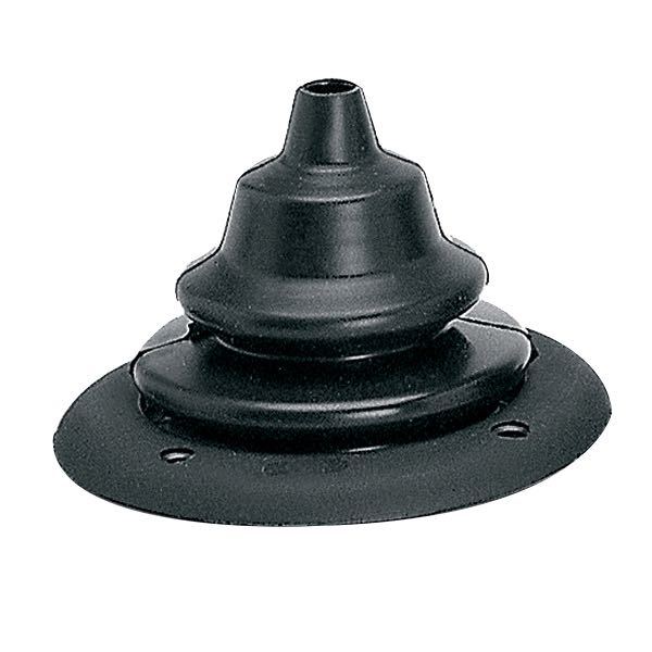 Gummibælg styrekabel ø105mm-1