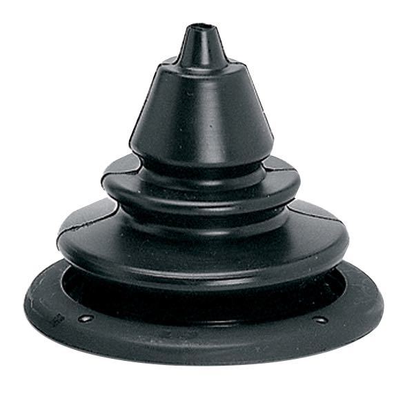 Ultraflex Gummibælg styrekabel ø150mm-1