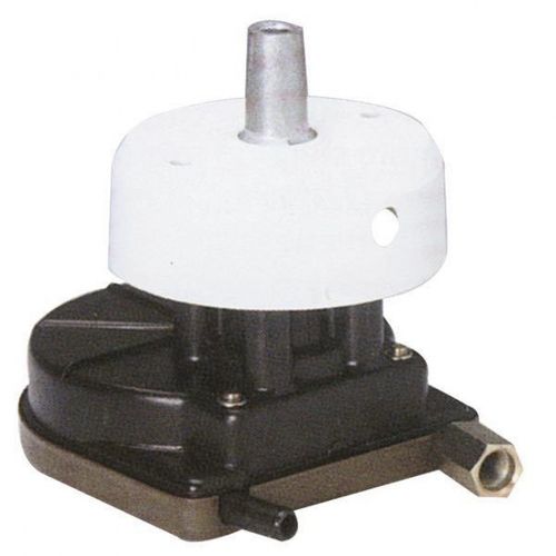 Ultraflex Styrebox incl. hvid flange-1
