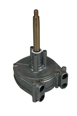 Ultraflex Styrebox f/dobb.kabel-1