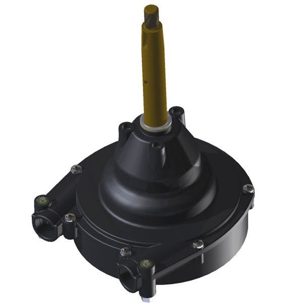 Ultraflex t91 styreboks til m90 kabel-1