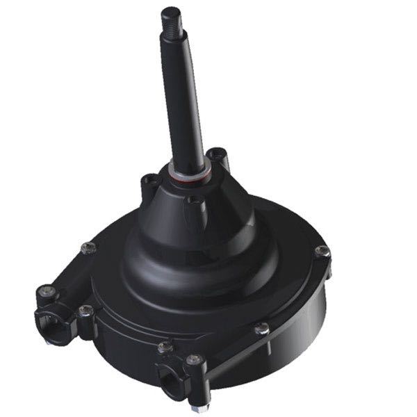Ultraflex t93zt styreboks til m90 kabel-1