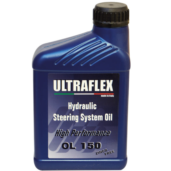 Ultraflex Hydraulik olie 1 ltr.-1