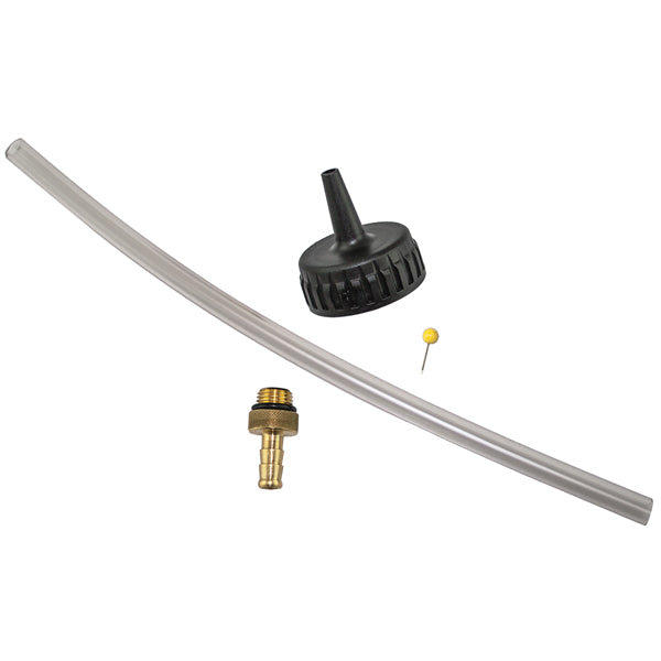 Ultraflex kit til påfyldning af olie på ratpumper-1