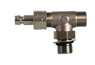 Ultraflex Cylinder fitting "ny model"-1