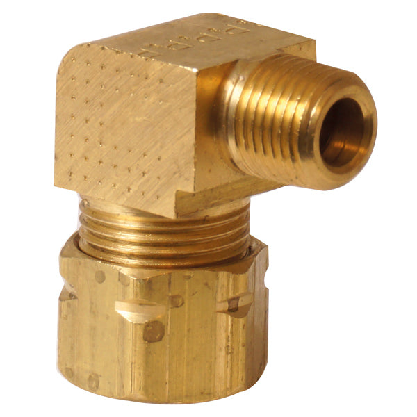 Ultraflex fitting 90° til returslange til up18 gevind 1/8” npt-1