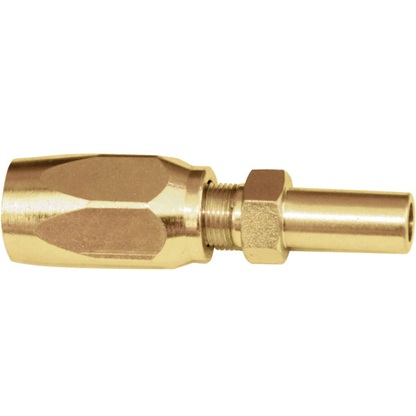 Ultraflex Hydraulik fitting FR7 "high pressure" til 1410342-1