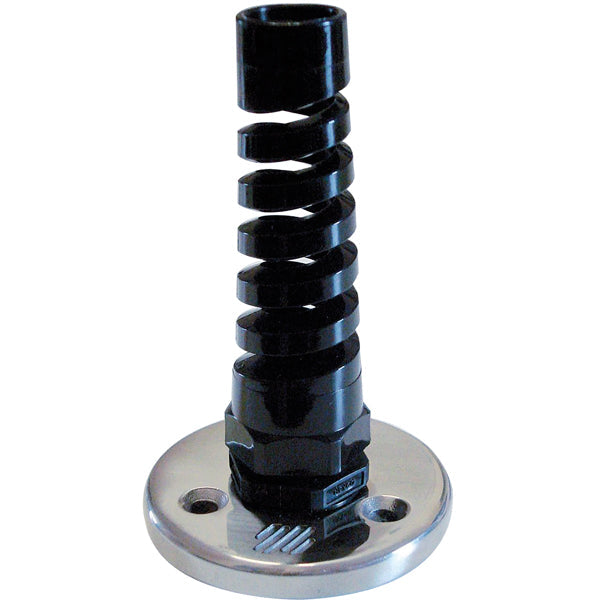 Ultraflex Slangebeskytter f.hydr.slange RF stål flange-1